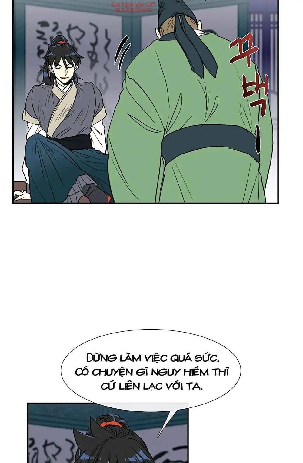 học sĩ tái sinh chapter 93 19