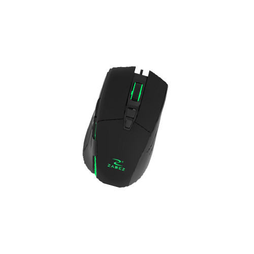 Chuột Gaming ZADEZ G-152M - Hàng Chính Hãng