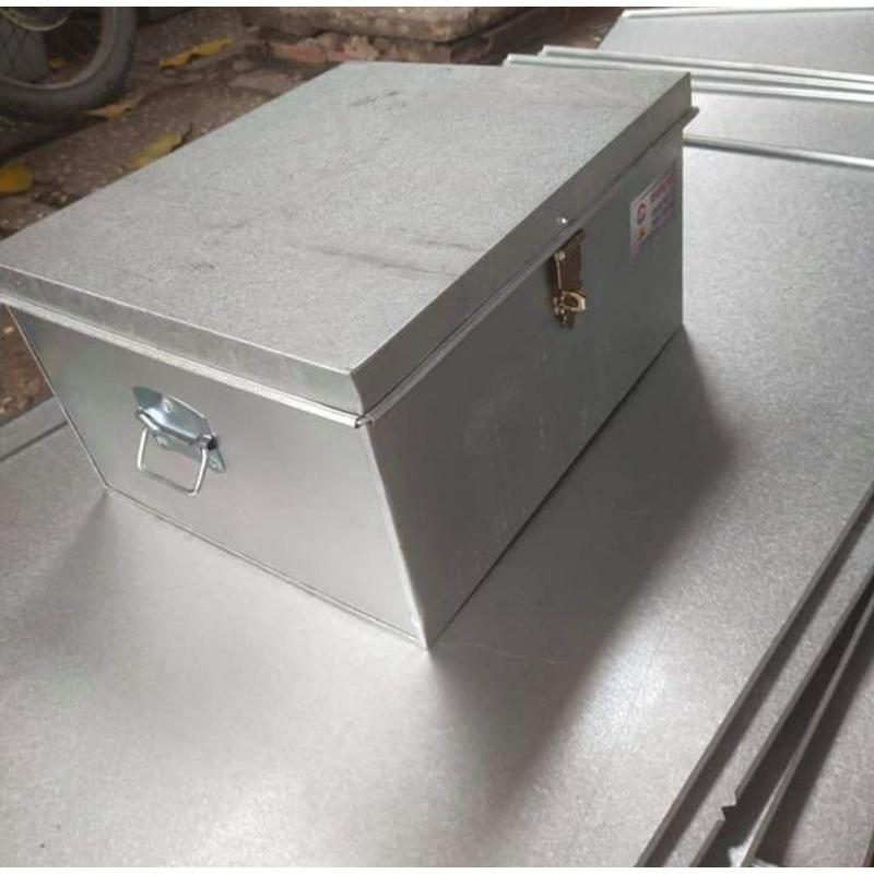 Hộp đựng đồ giá rẻ, siêu bền, chắc chắn