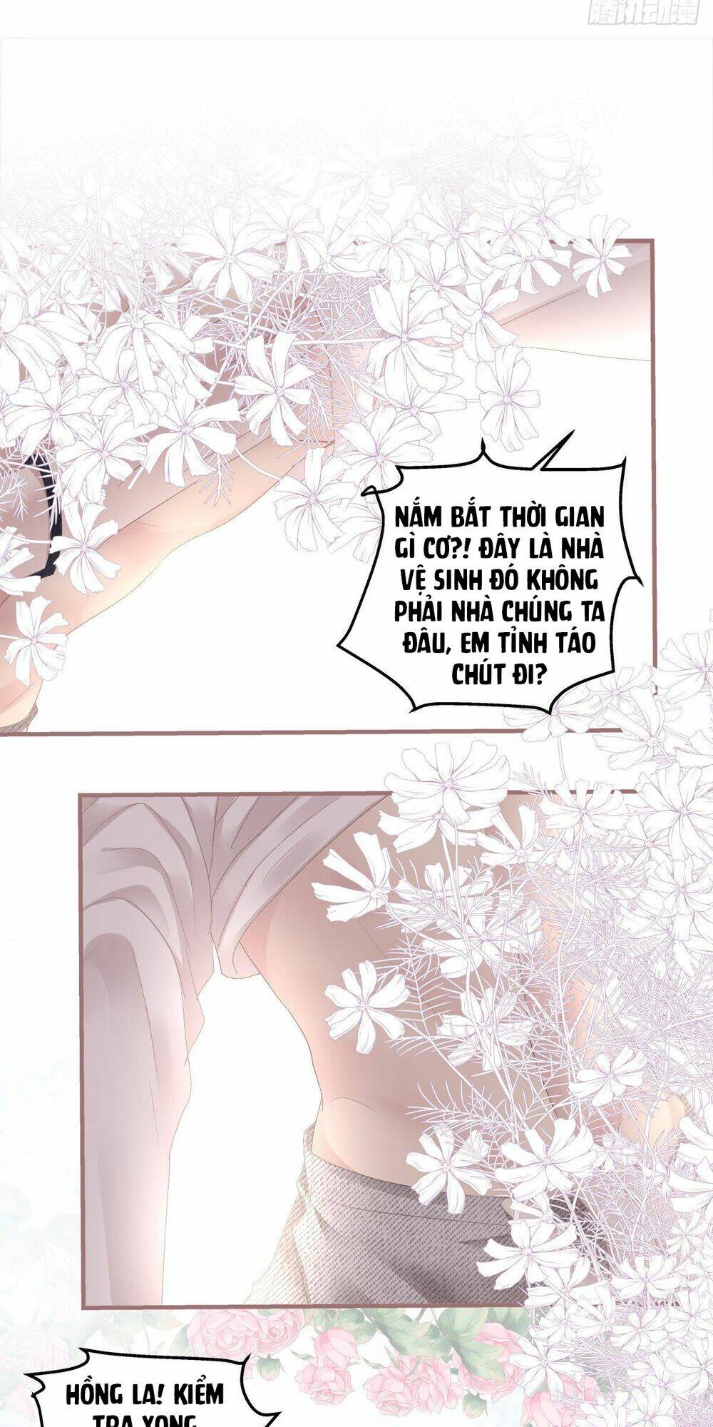 toàn bộ nắm trong tay chapter 121 39