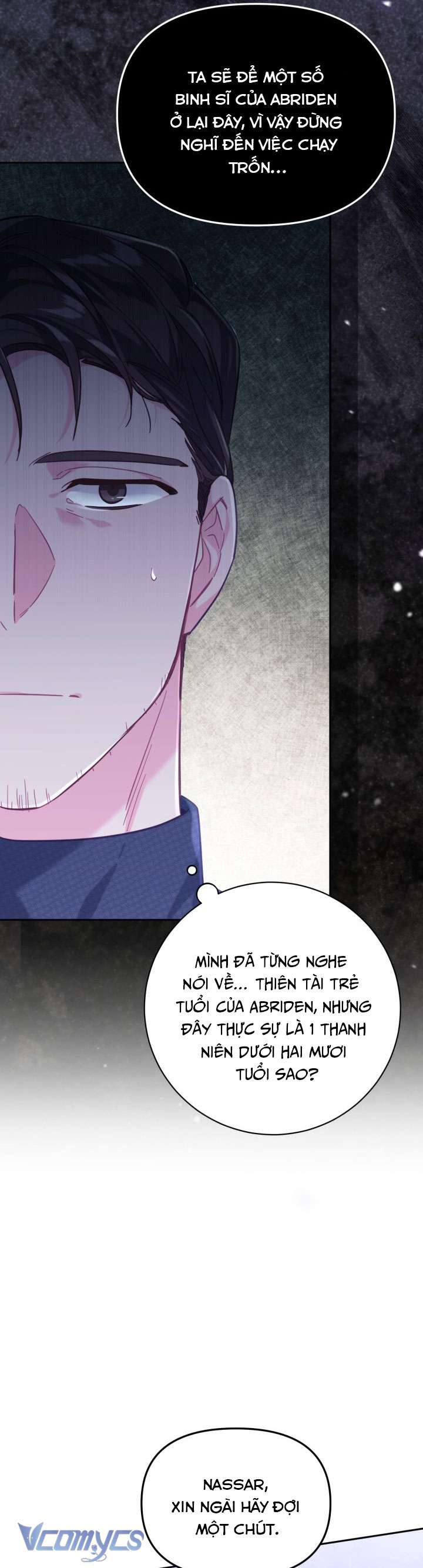 không có chỗ cho kẻ giả mạo chapter 27 16