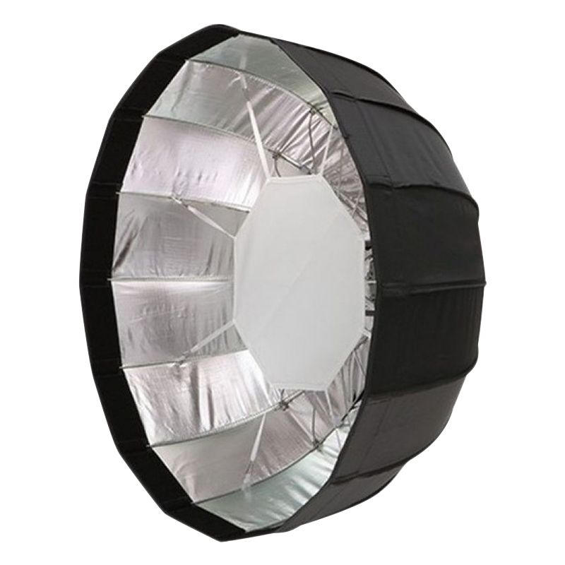 Softbox dù Beauty Dish Dragon 65cm - Hàng nhập khẩu