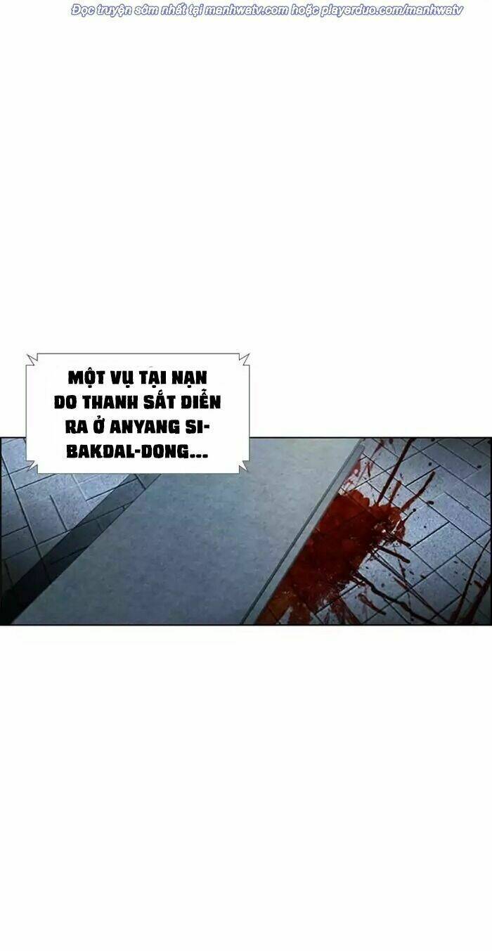 kẻ hồi sinh chapter 41 49