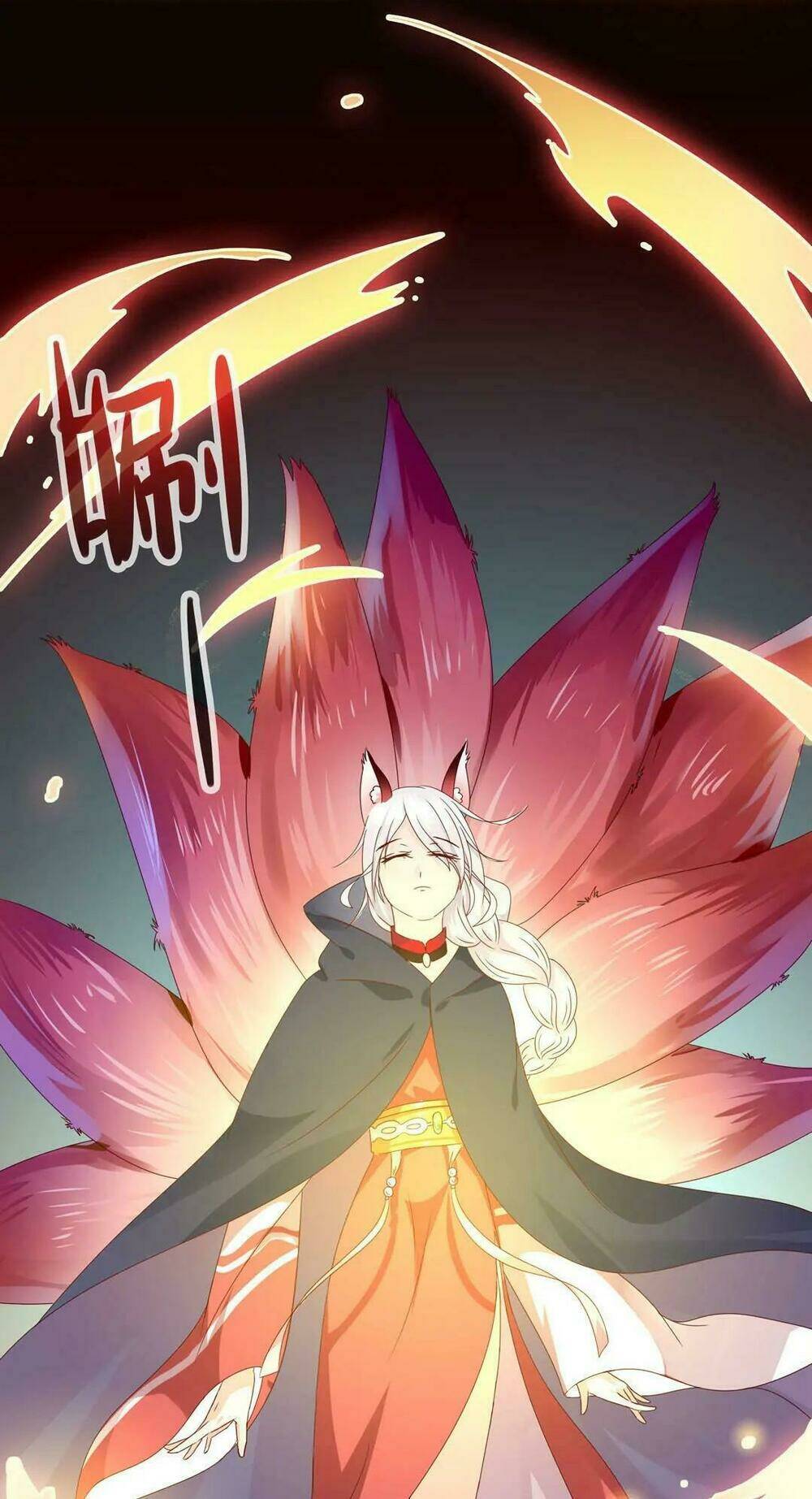 phi thiên địch tự dưỡng đích khẩu tử chapter 35 28