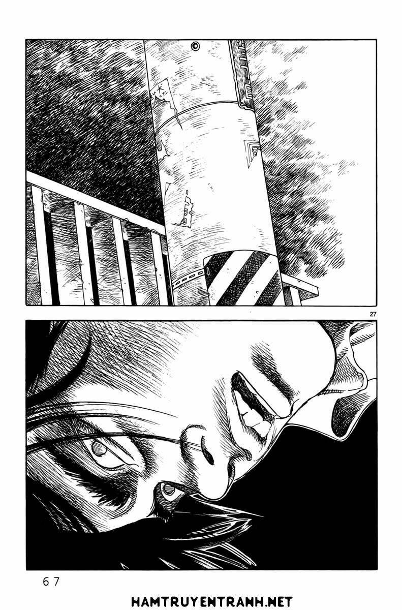 yomawari sensei chapter 10 29