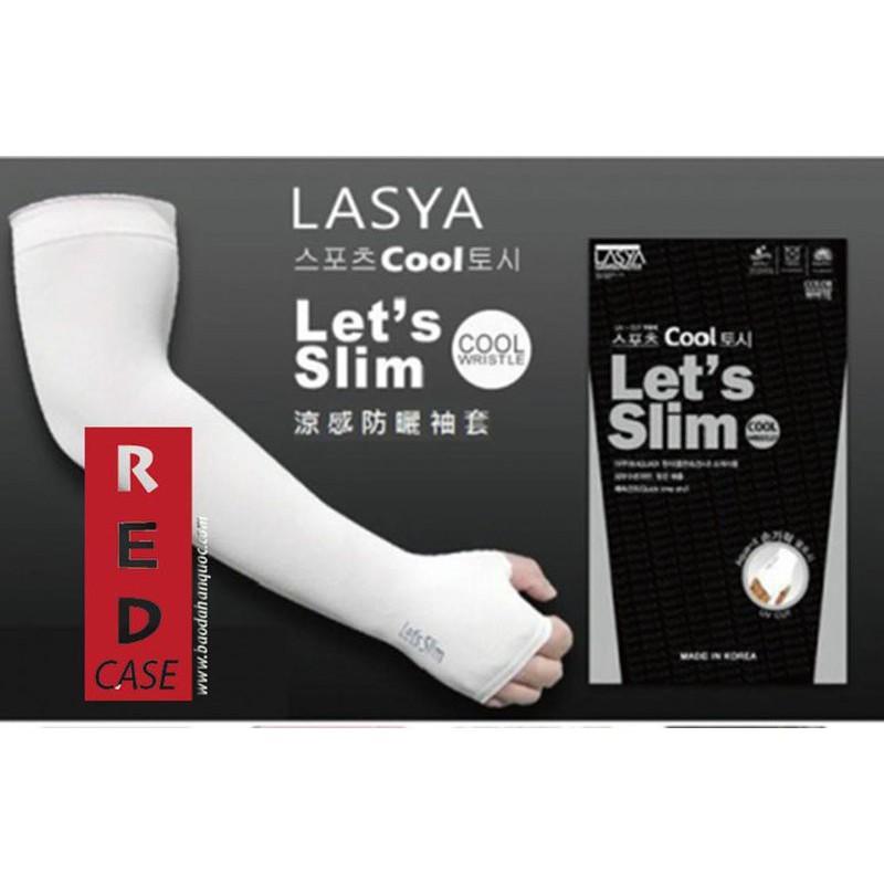 Combo 10 GĂNG TAY CHỐNG NẮNG THUN LẠNH LET’S SLIM HÀN QUỐC