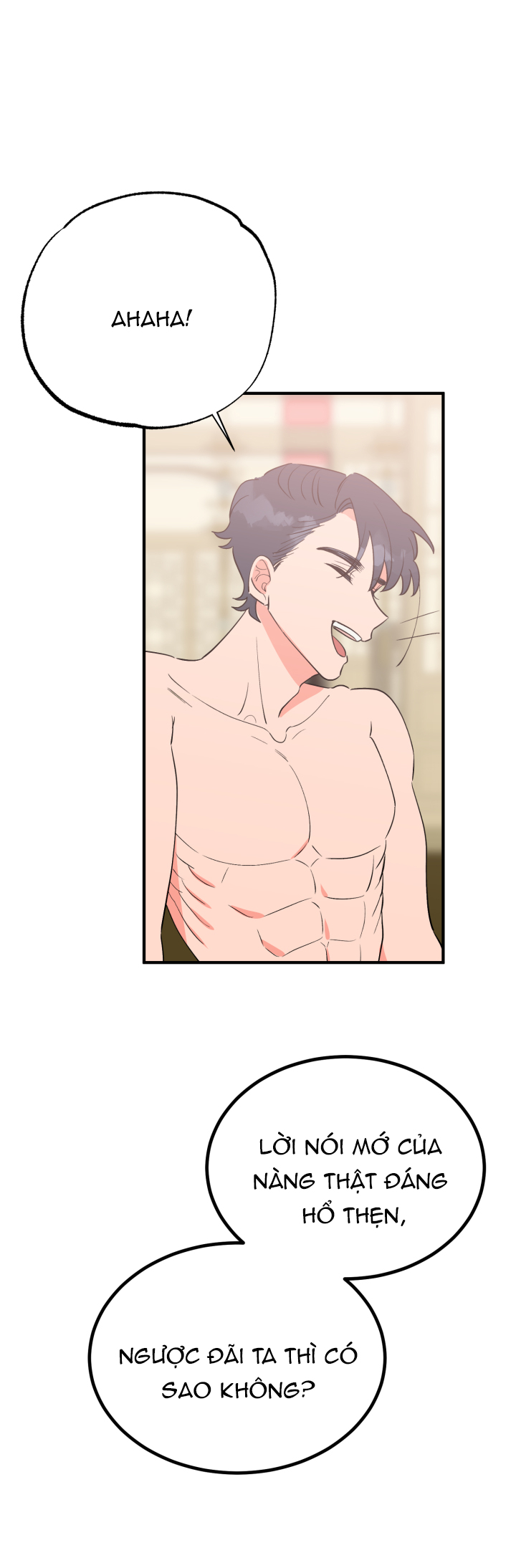 độc chủ chapter 23 7