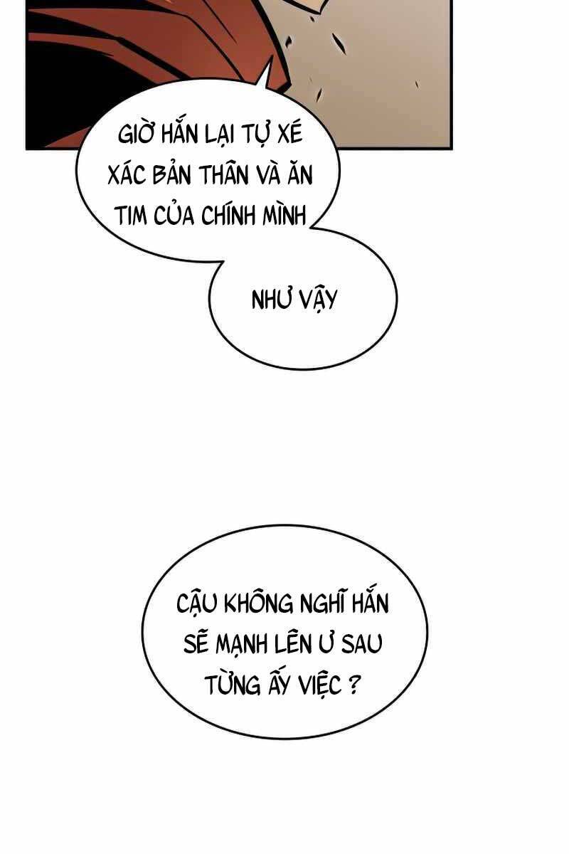 tôi là lính mới chapter 121 14
