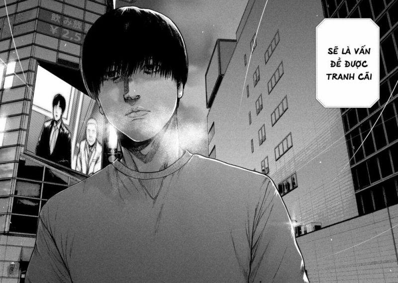 shin'ai naru boku e satsui wo komete chapter 52 17