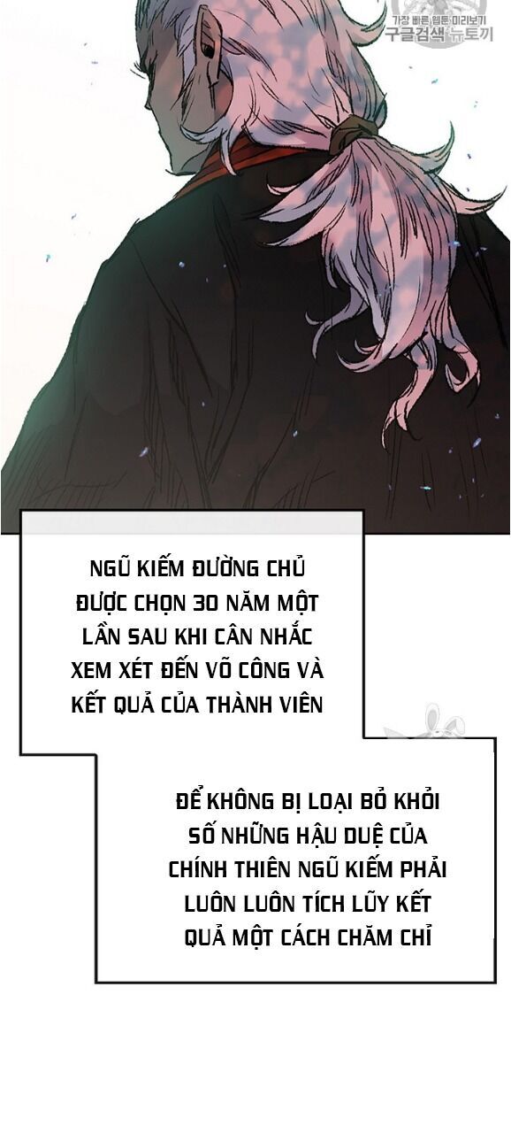 kiếm sĩ bất bại chapter 36 34