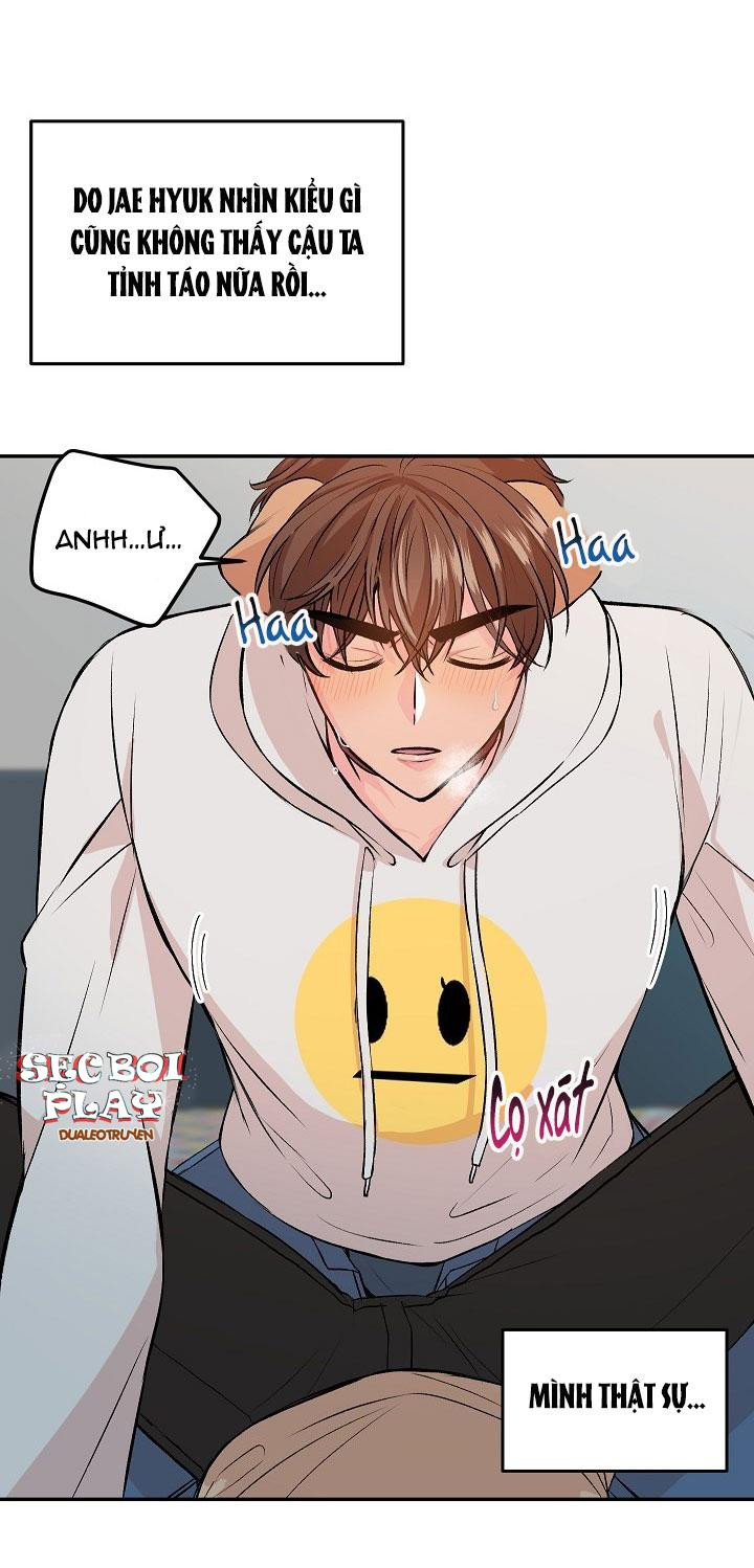 good dog , my boy chapter 2 15