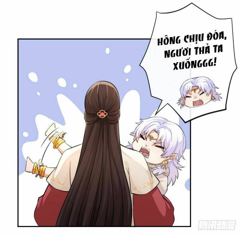 nghiên hương kỳ đàm chapter 43 40