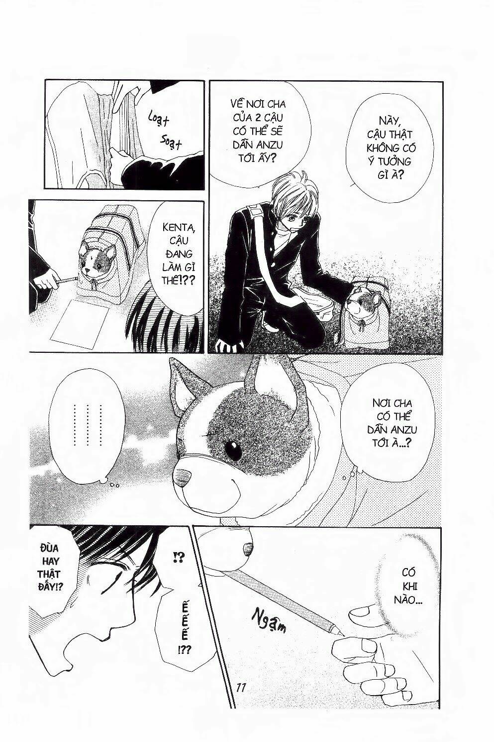 ichigo to anzu chapter 19 10