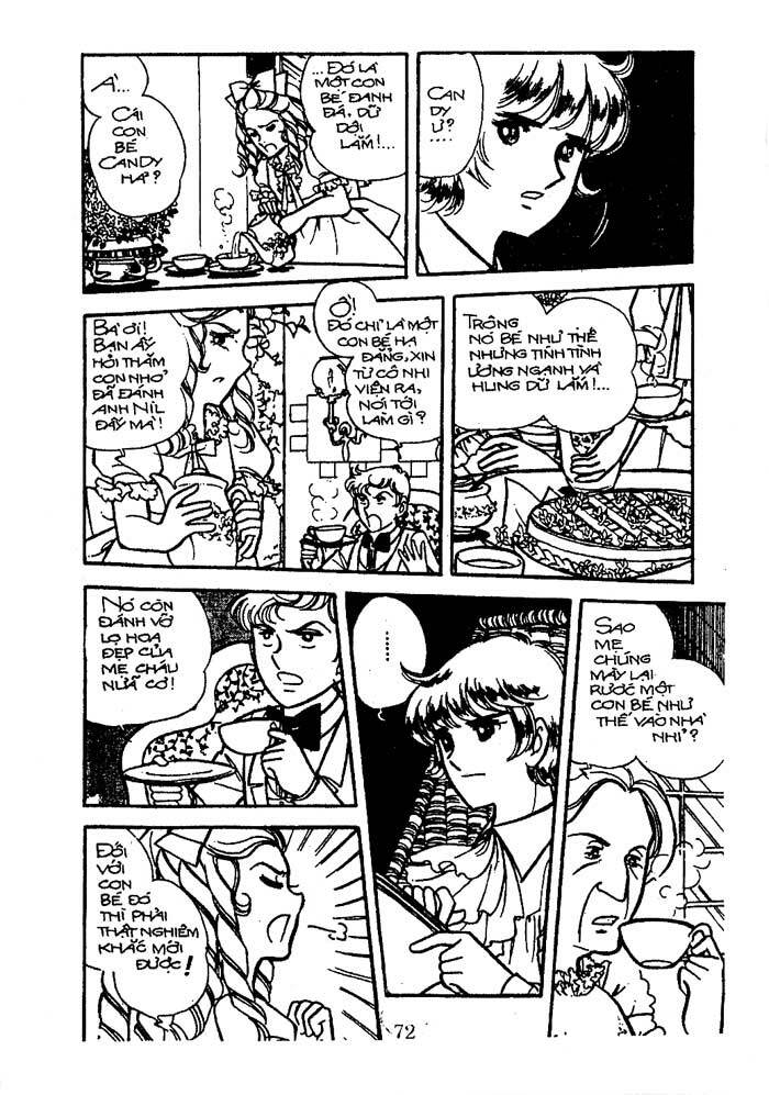 candy candy chapter 4 10