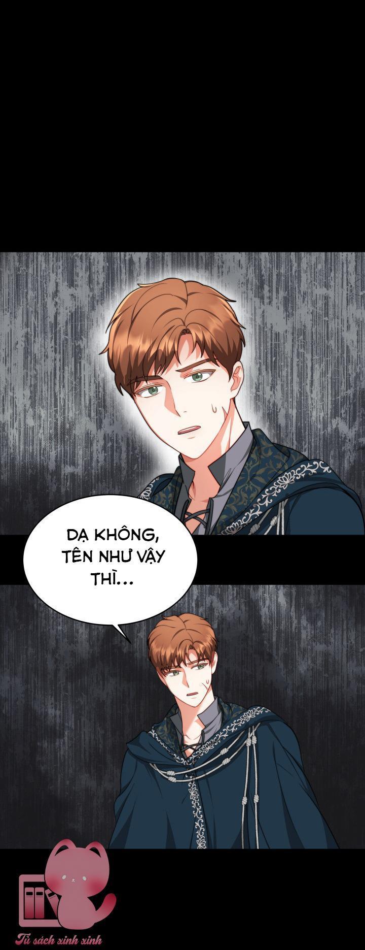từ chồng cũ hóa thành nam chính chapter 11 49