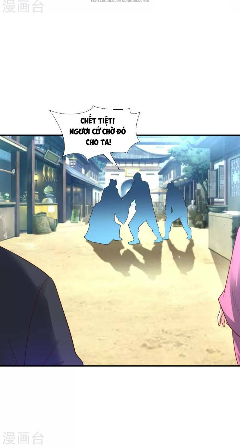 đạo ấn chapter 17 31