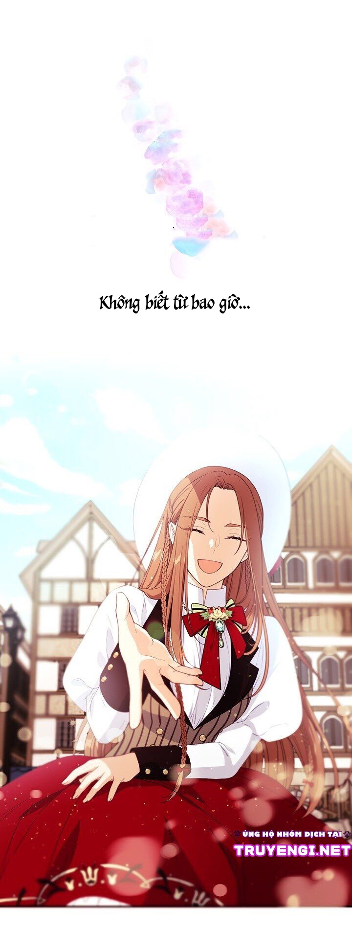 cẩn thận nữ phụ phản diện đấy! chapter 30 41