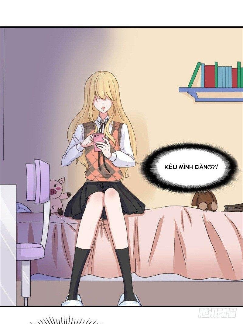 mặt nạ mất kiểm soát chapter 10 4