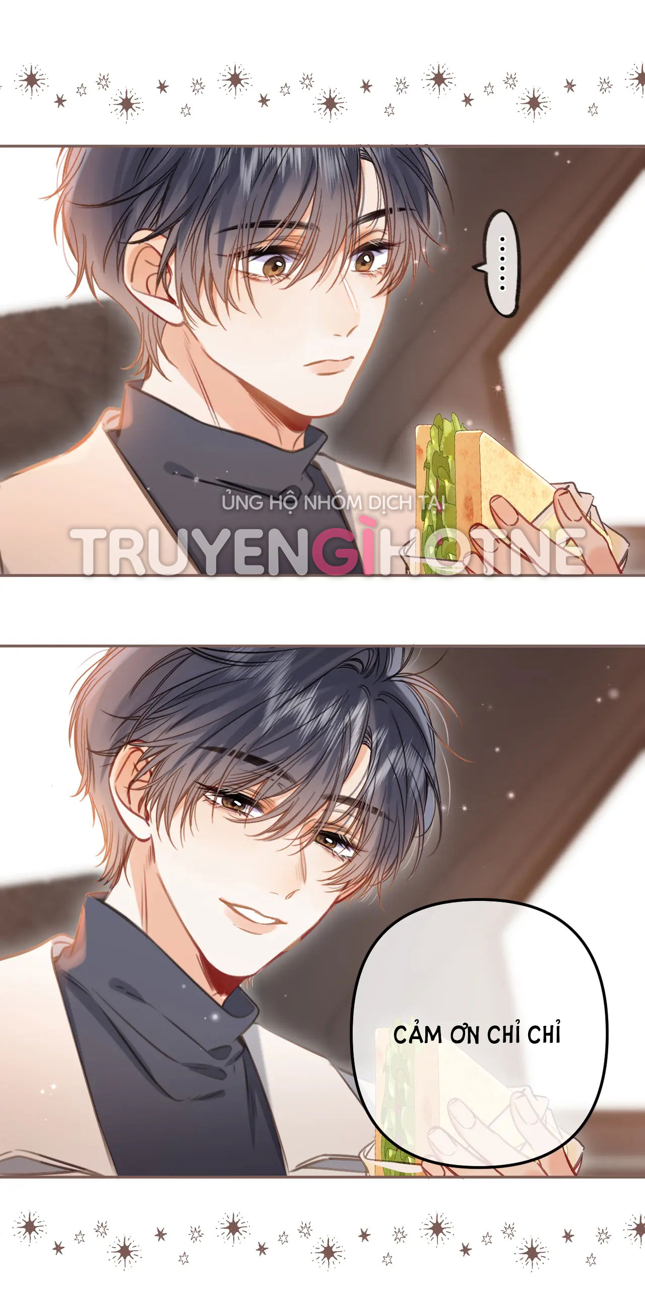 vụng trộm không thể giấu - mối tình thầm kín chapter 71.2 2