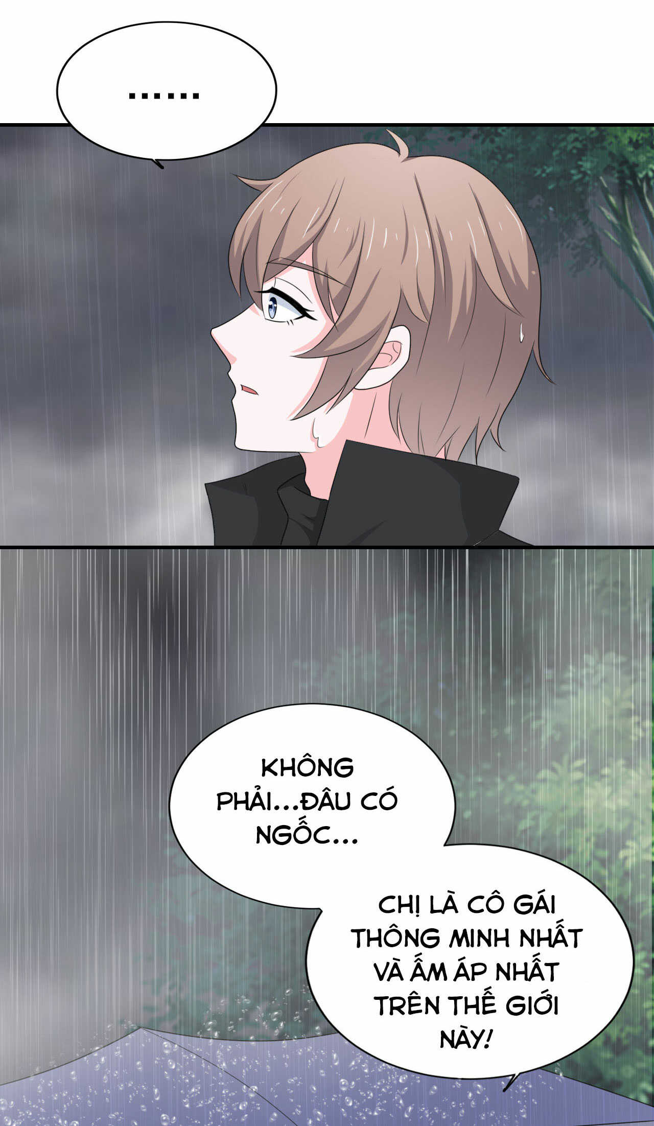 bí mật không thể yêu đương chapter 74 10