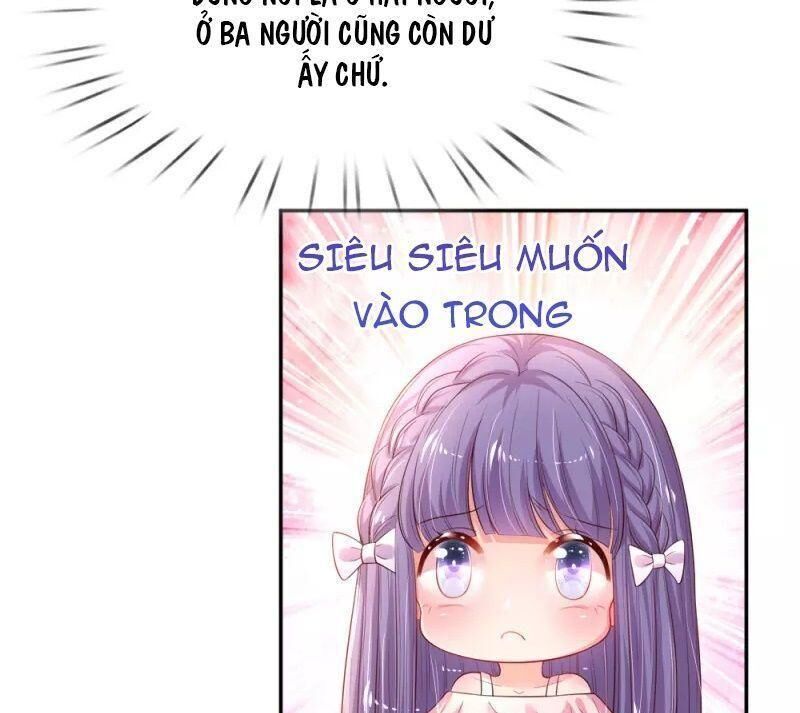 ma ma đột kích : cha mời tiếp chiêu chapter 51 9