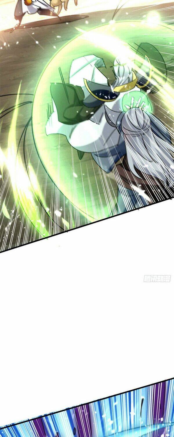 vạn giới tiên vương chapter 141 6