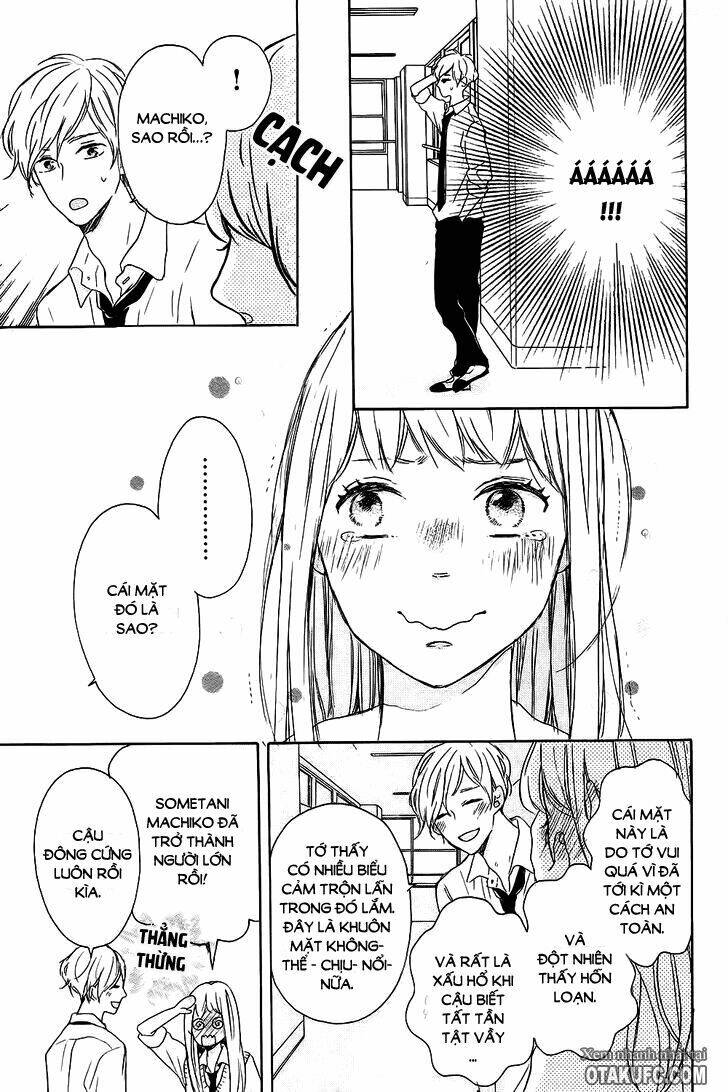 tổng hợp one shot. chapter 9 48