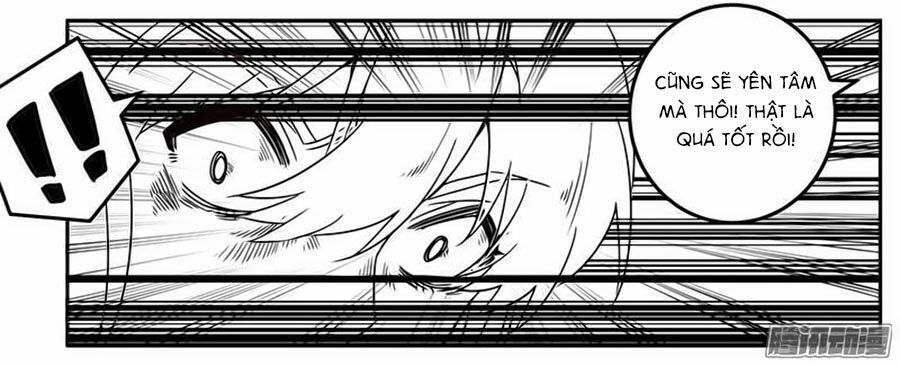 tổng tài đích thiên giới manh thê chapter 40 21