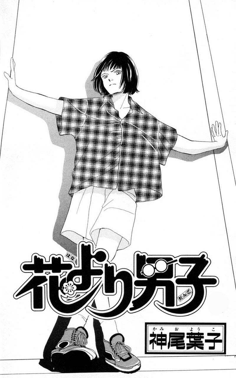 con nhà giàu chapter 93 1