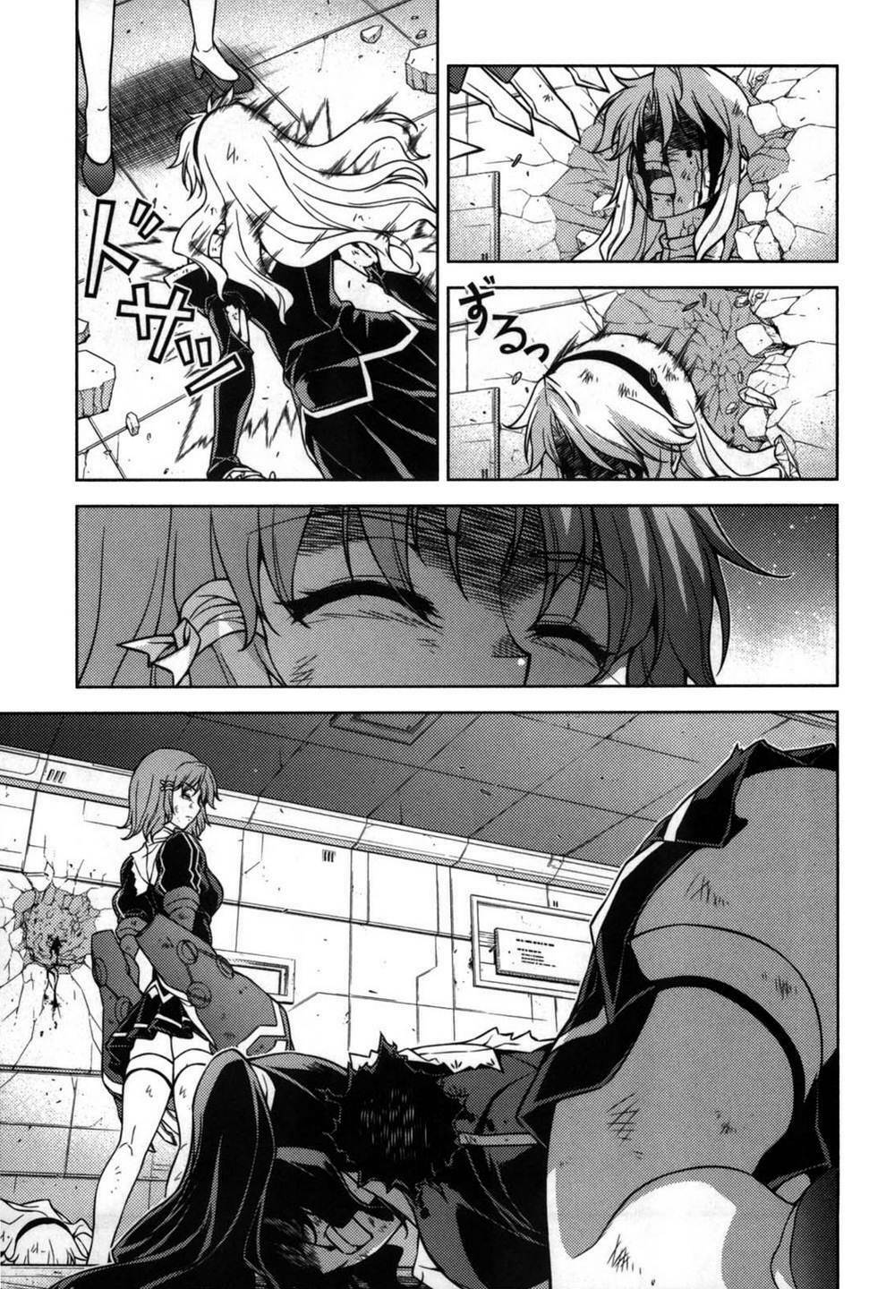 freezing chapter 80 7