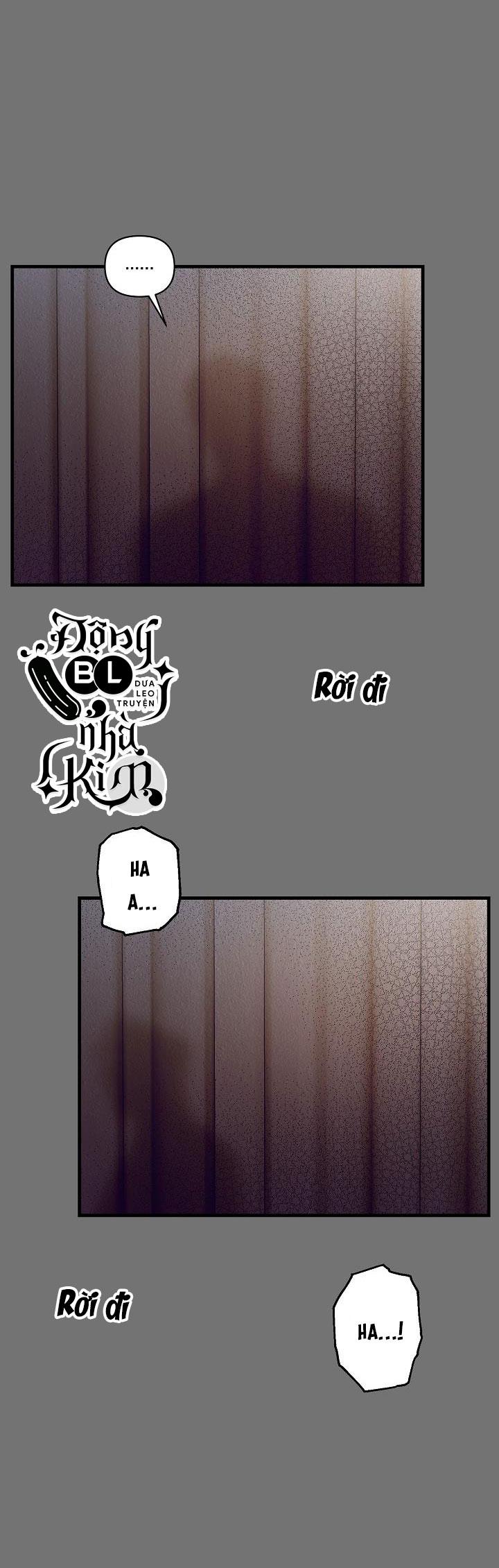 chuyến tàu điên cuồng chapter 4 15