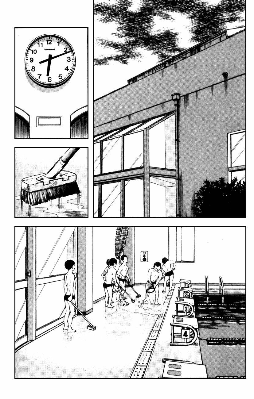 rough - ngọc thô chapter 23 3