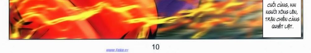 tuyệt thế vô song 2 chapter 65 18