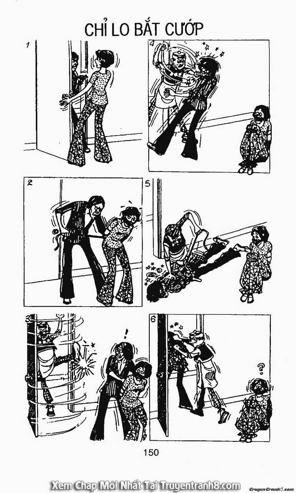 chú thoong chapter 203 6