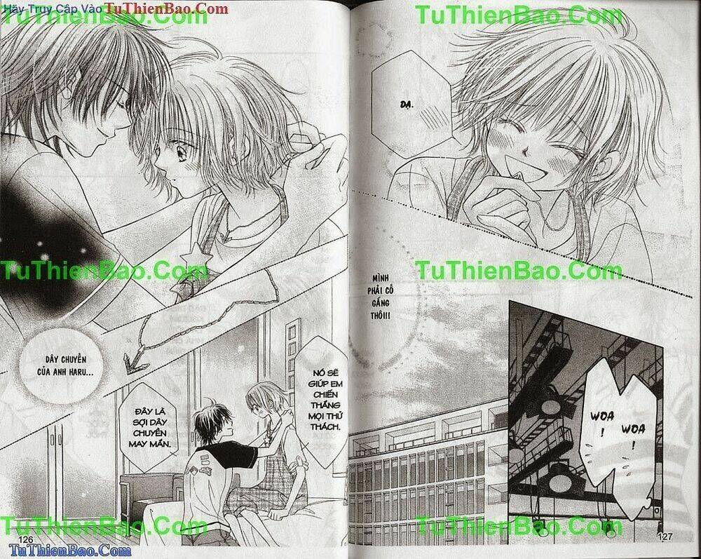 mê cung tình yêu chapter 7 64