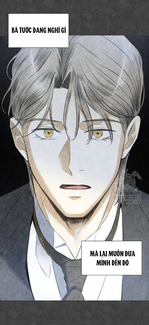 [18+] sự thuần khiết dành cho em chapter 15.1 8