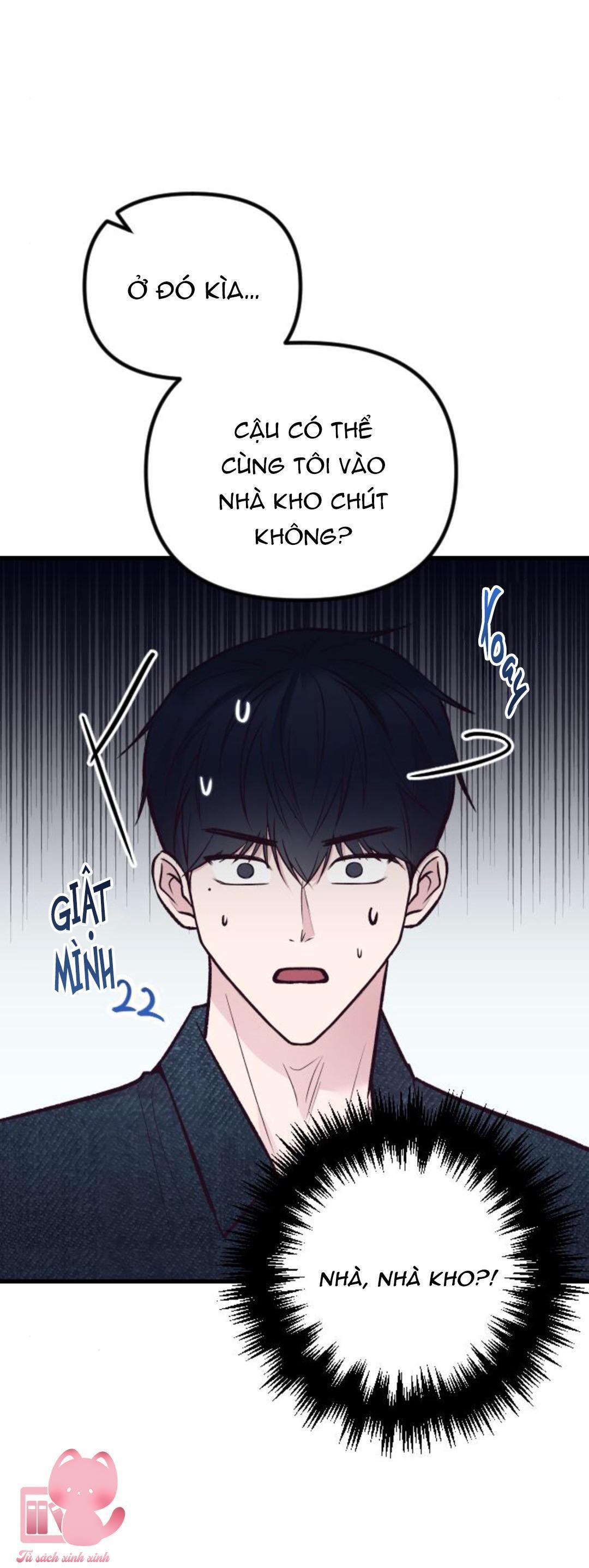 gặp nhau giữa trung gian chapter 28 68