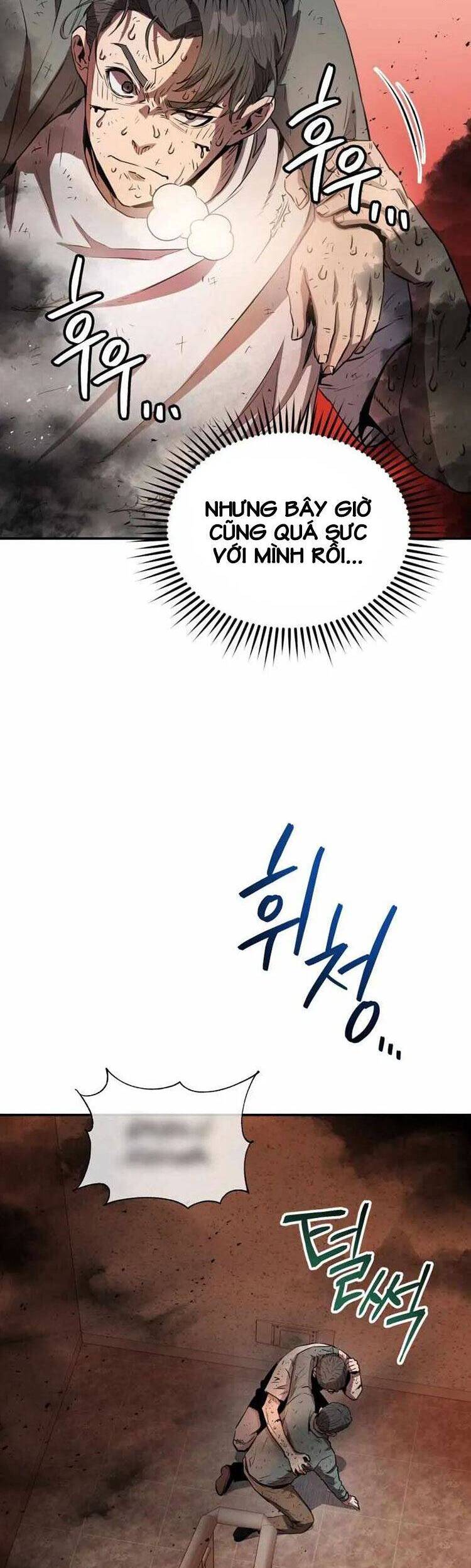 hệ thống oán hận của ta chapter 5 47