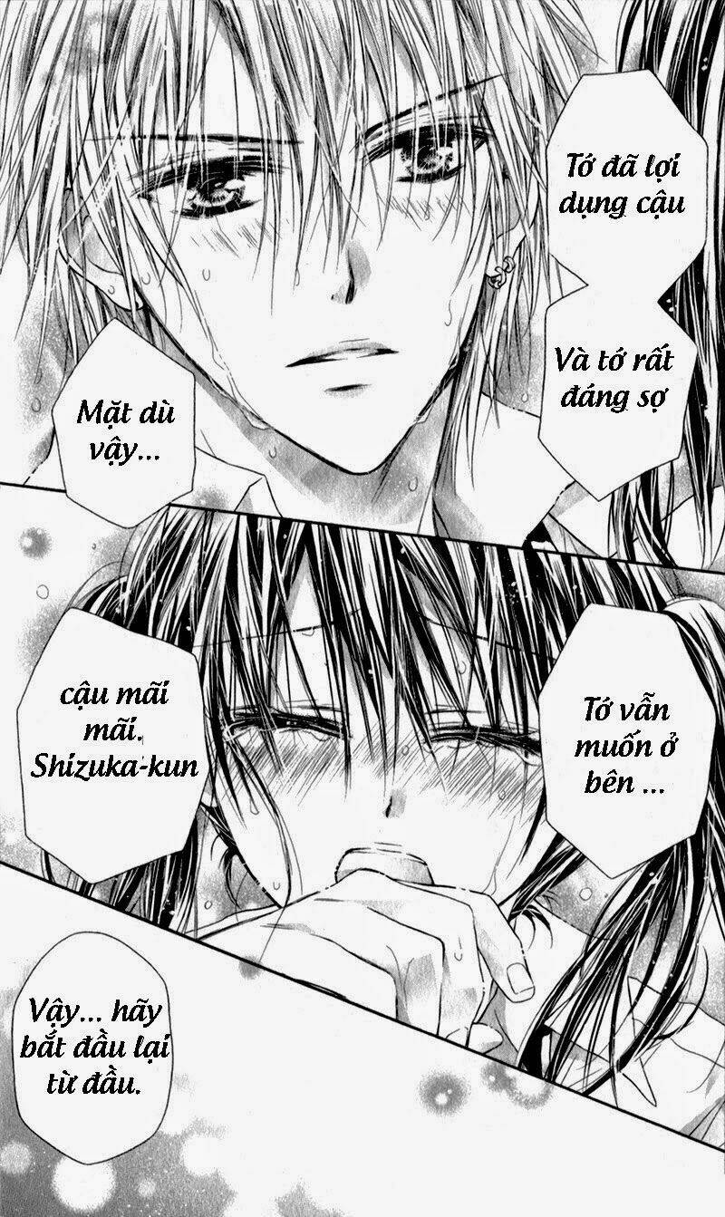 zutto suki datta kusei chapter 4 35