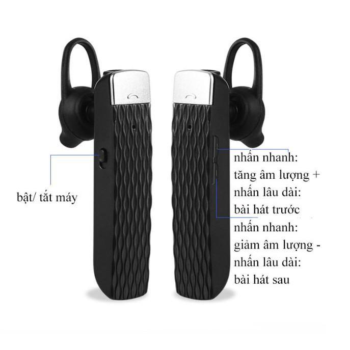 Tai nghe phiên dịch Bluetooth thời gian thực T2 - Home and Garden