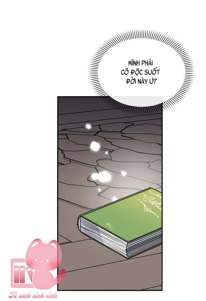 nguyện ước vô vọng của ma nữ chapter 49 41