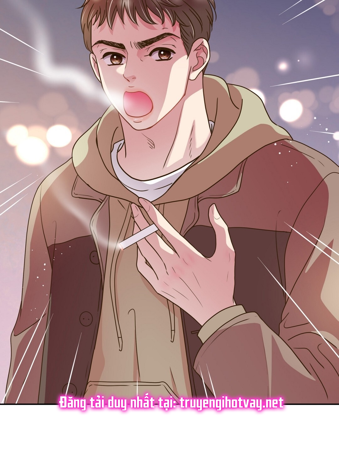 [18+] trải nghiệm thân mật với bạn của anh trai chapter 38.1 22