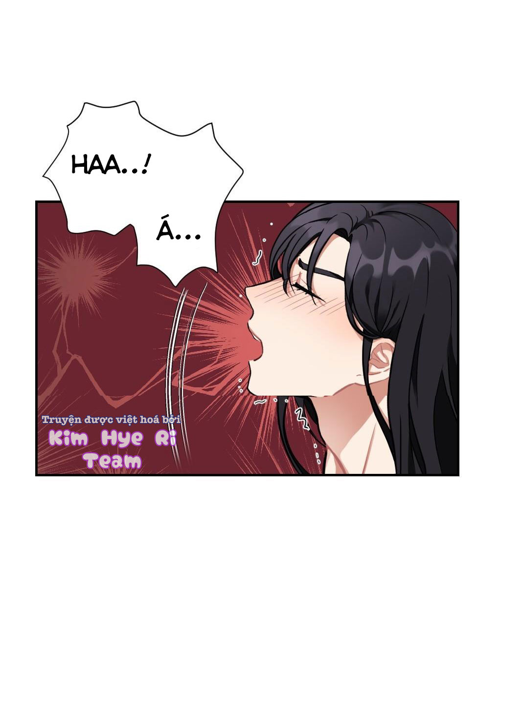 tiểu thư và dàn hầu nam mlem chapter 3 15