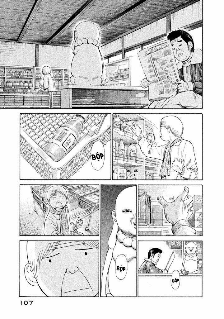 phúc thần chapter 3 23