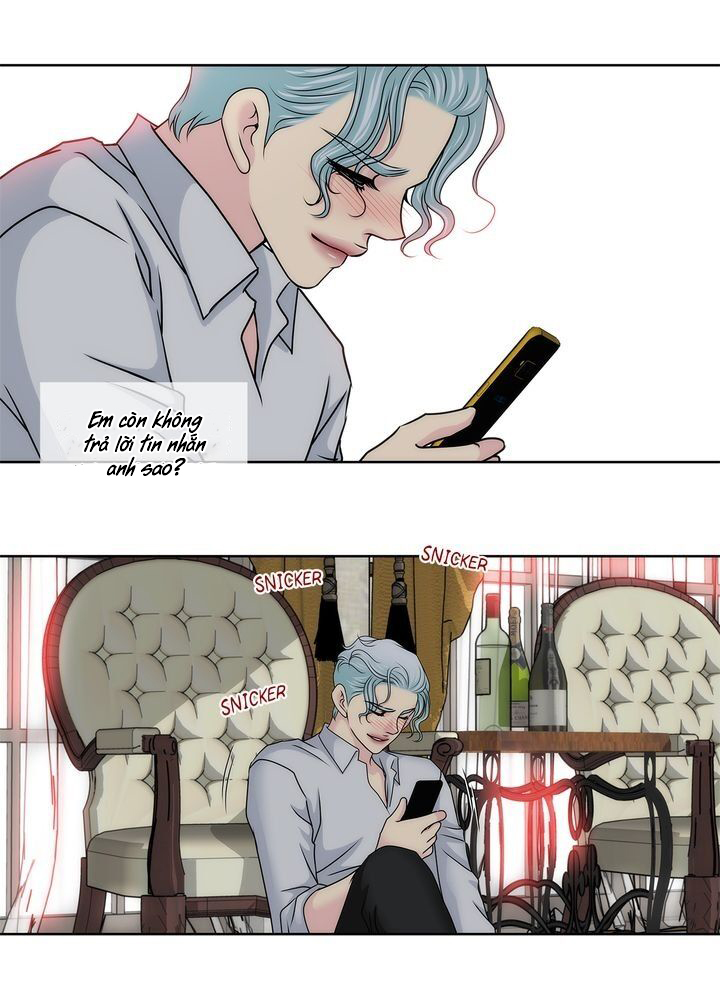 người đàn ông của tôi chapter 72.2 4