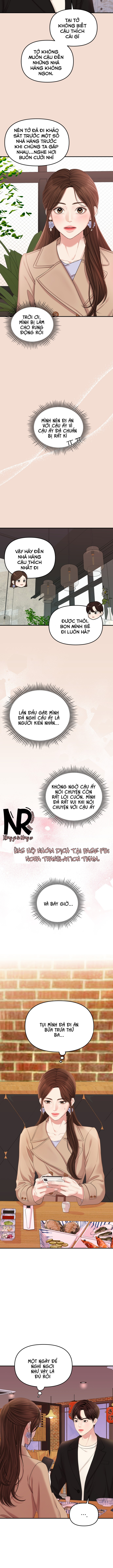 gửi tới bạn...người nắm giữ ngôi sao chapter 74 12