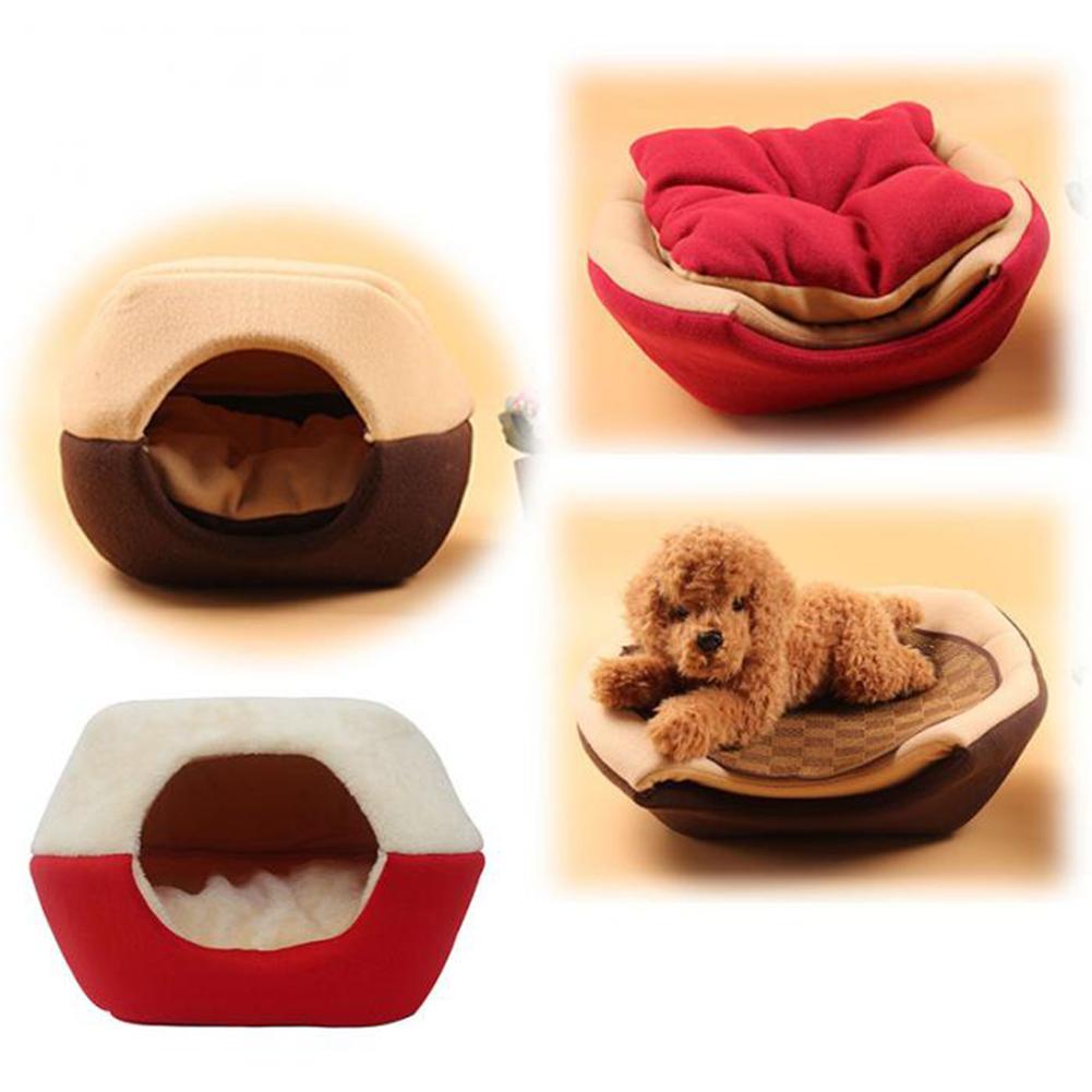 dog bed foldable