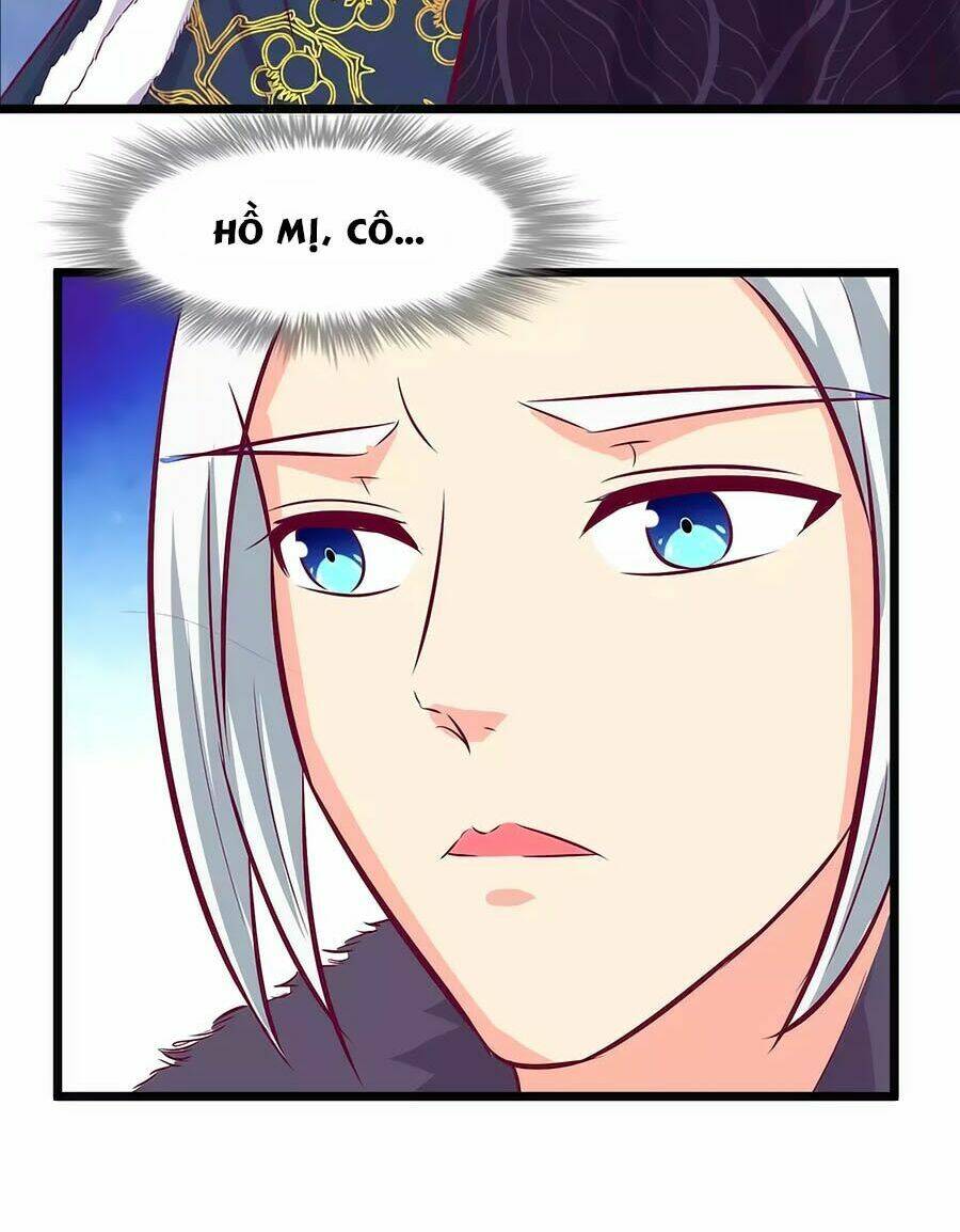 thỏ yêu tiểu vương phi chapter 102 29