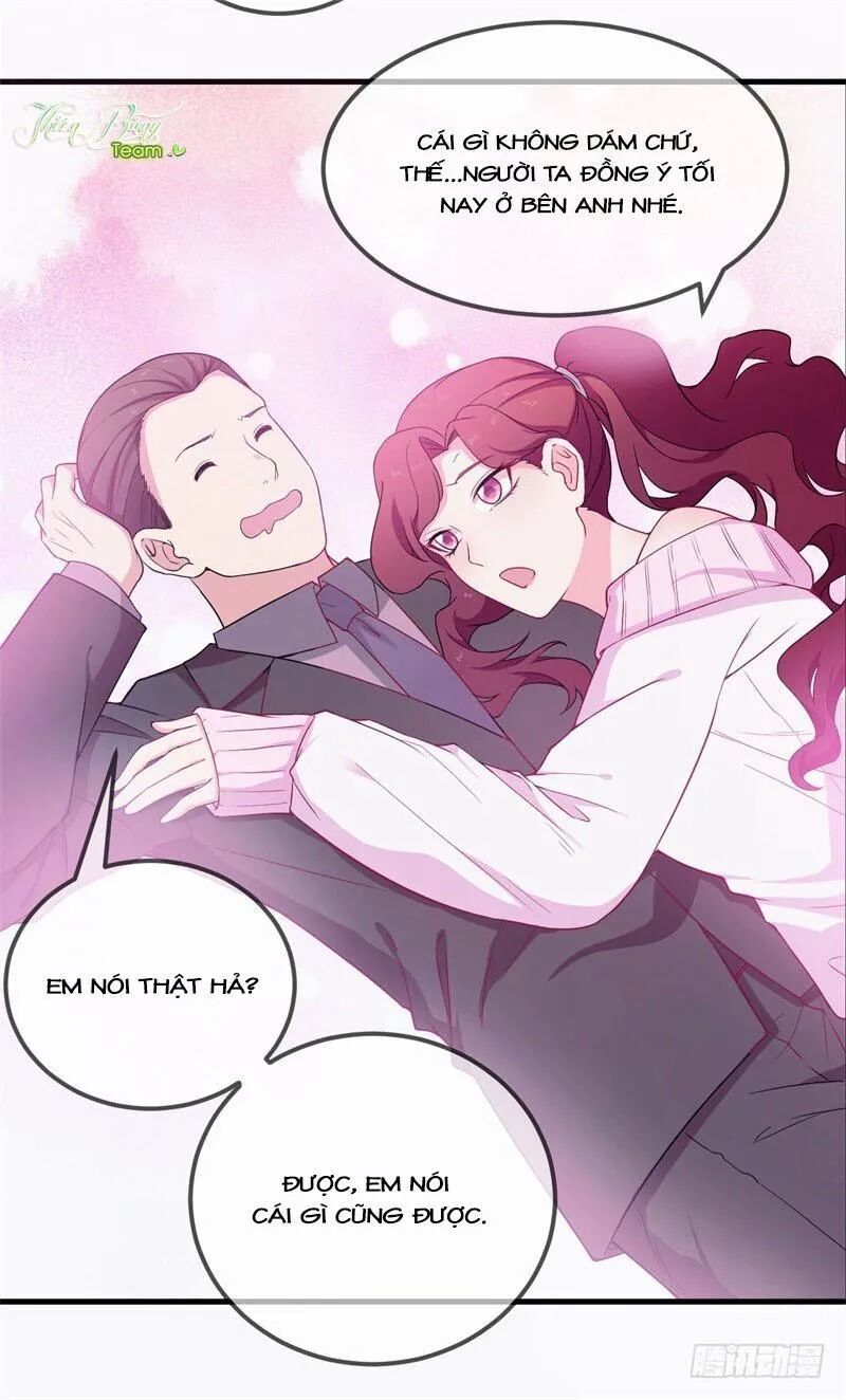 101 lần đoạt hôn chapter 8 7