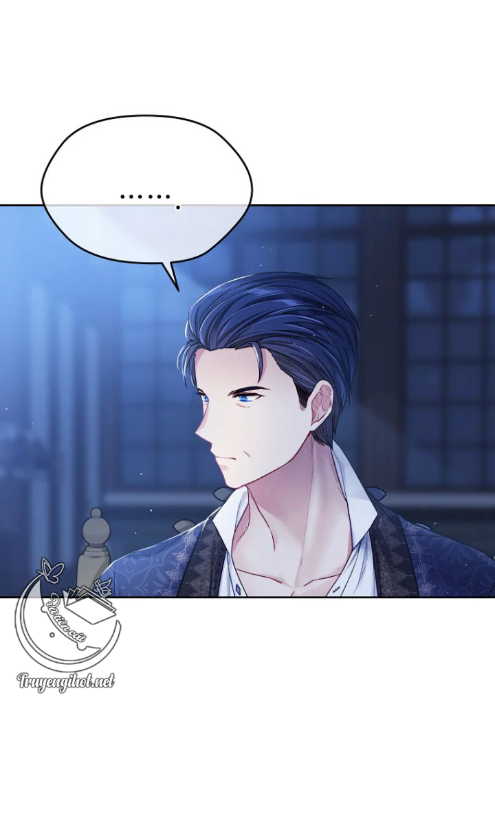 tôi gặp rắc rối vì chồng qúa dễ thương chapter 32.1 34